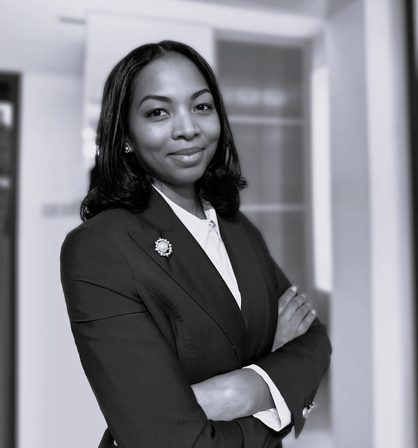 Mariem Maiga wordt Vice-President Sales & Marketing bij BIA Group