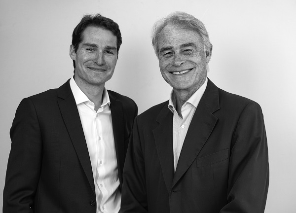 Huidig CEO, Vincent Bia draagt de algemene leiding over aan Romain Bia.